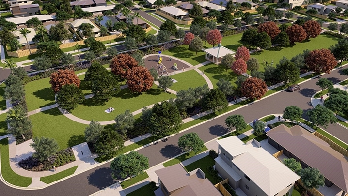 The Avenues Parklands